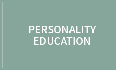 personality education